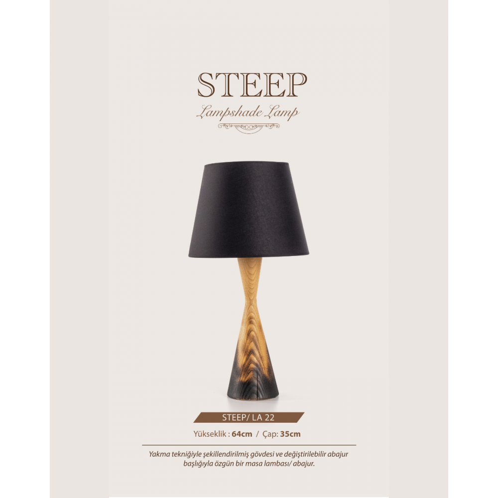 STEP LA-22
