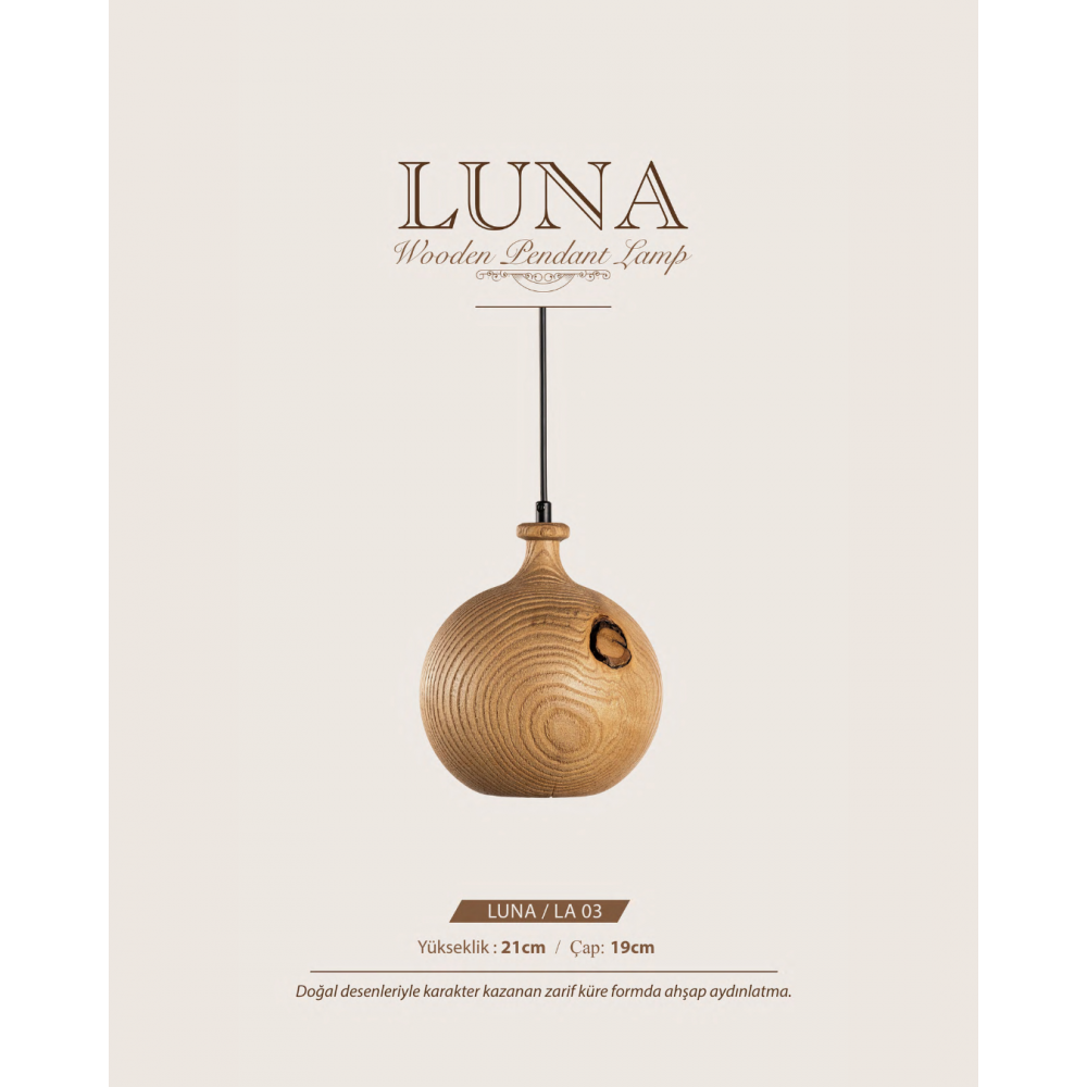 LUNA LA-03