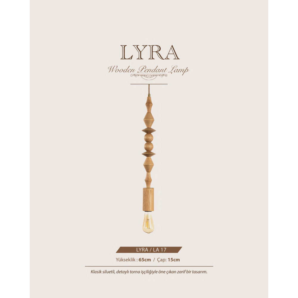 LYRA LA-17