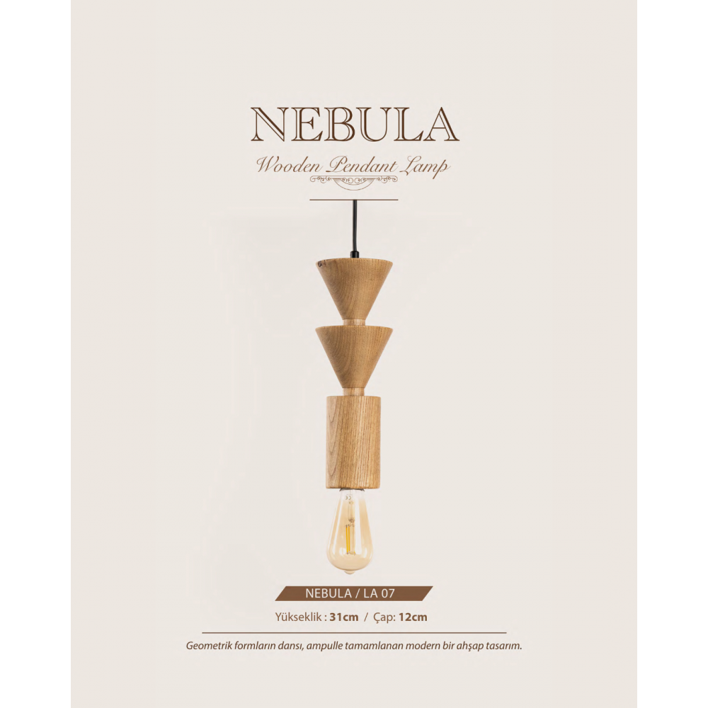 NEBULA LA-07