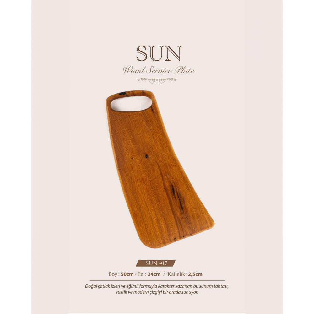 SUN -07