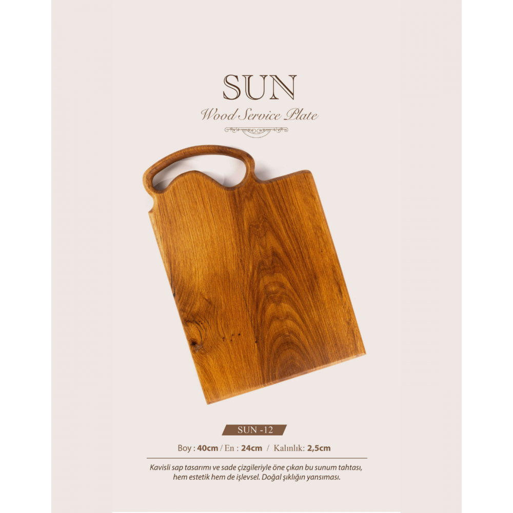 SUN -12