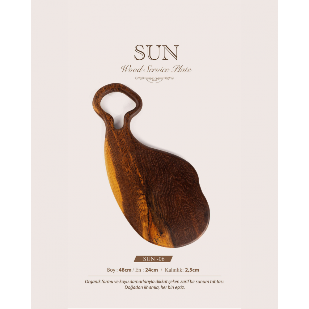 SUN -06