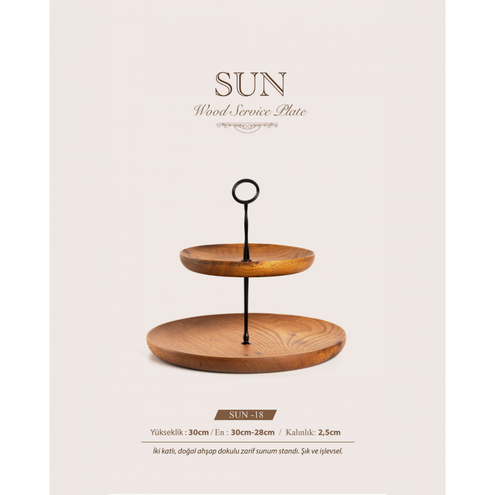 SUN -18