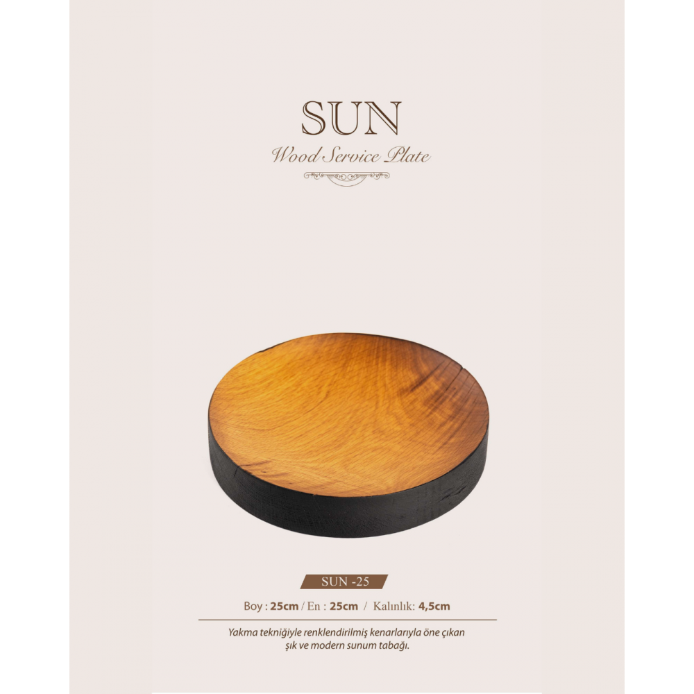SUN -25
