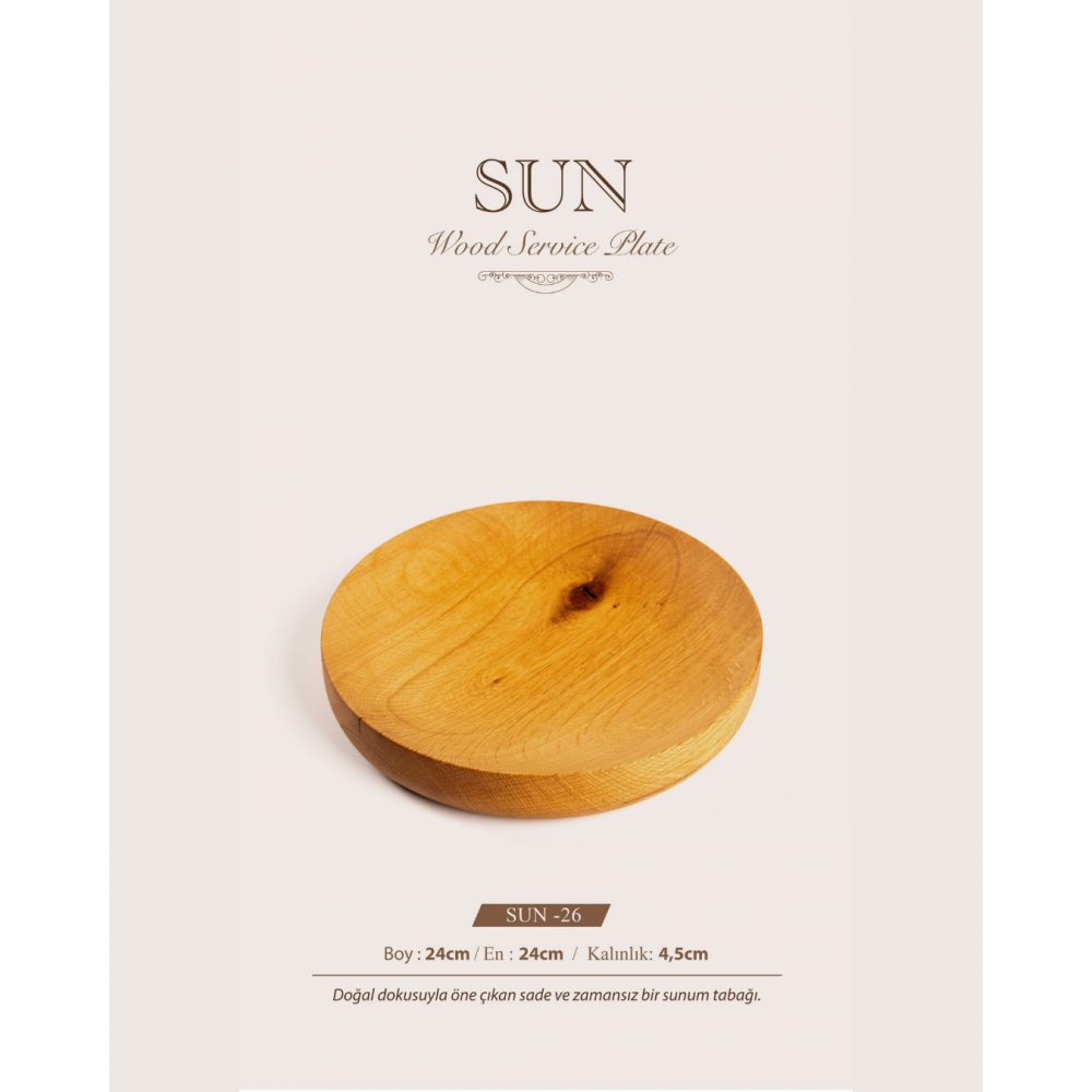 SUN 26